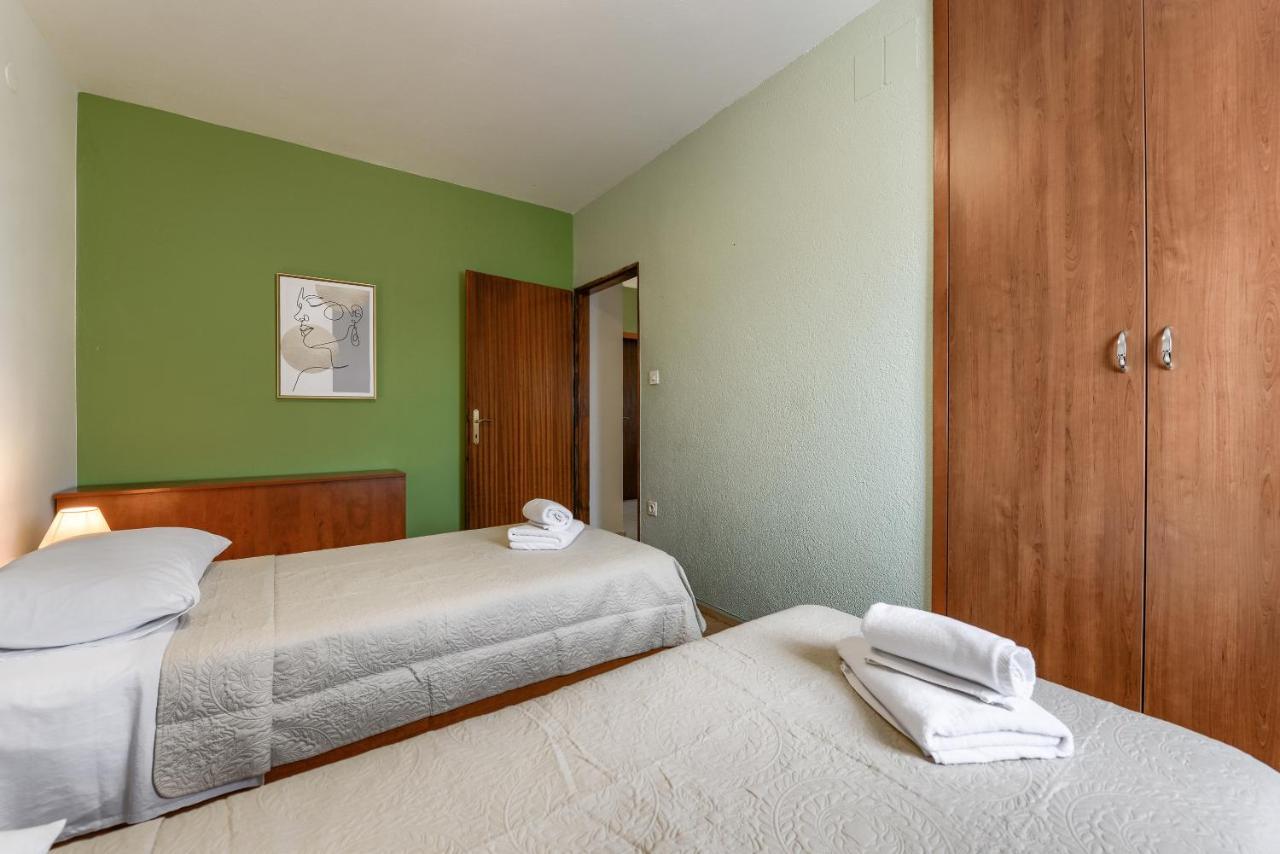 Olive Maris Apartment Petrcane Exterior photo